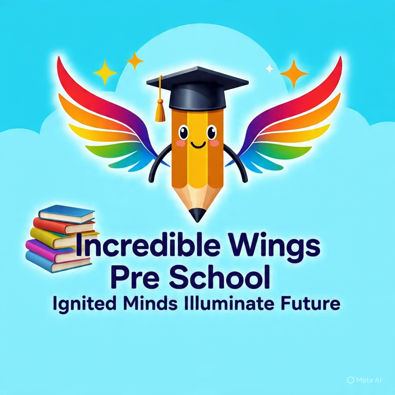 School Logo
